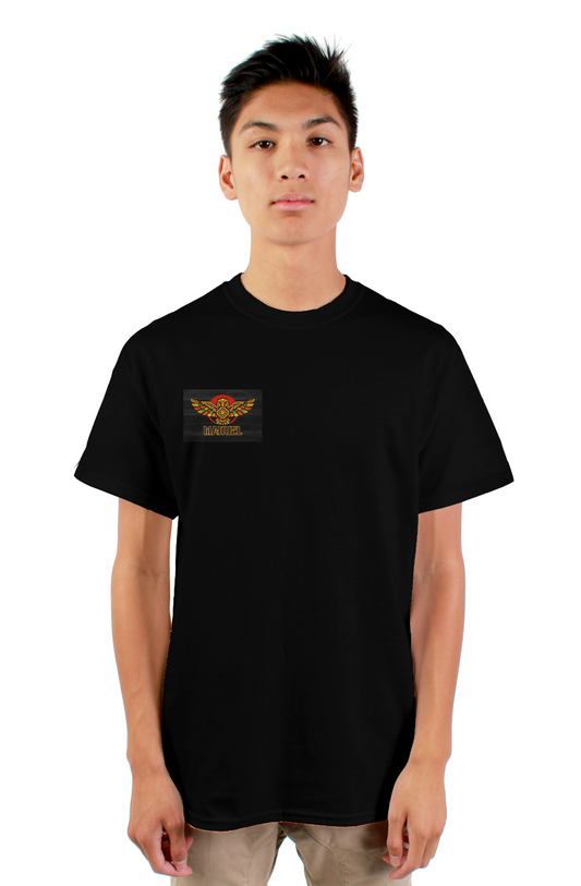 El Condor gildan mens tshirt