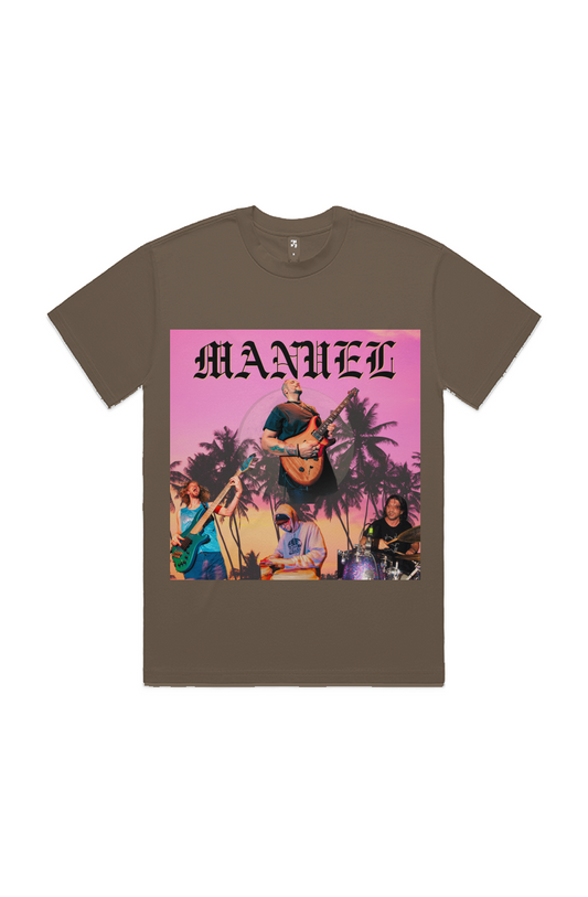 HEAVY TEE
