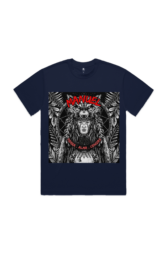 HEAVY TEE