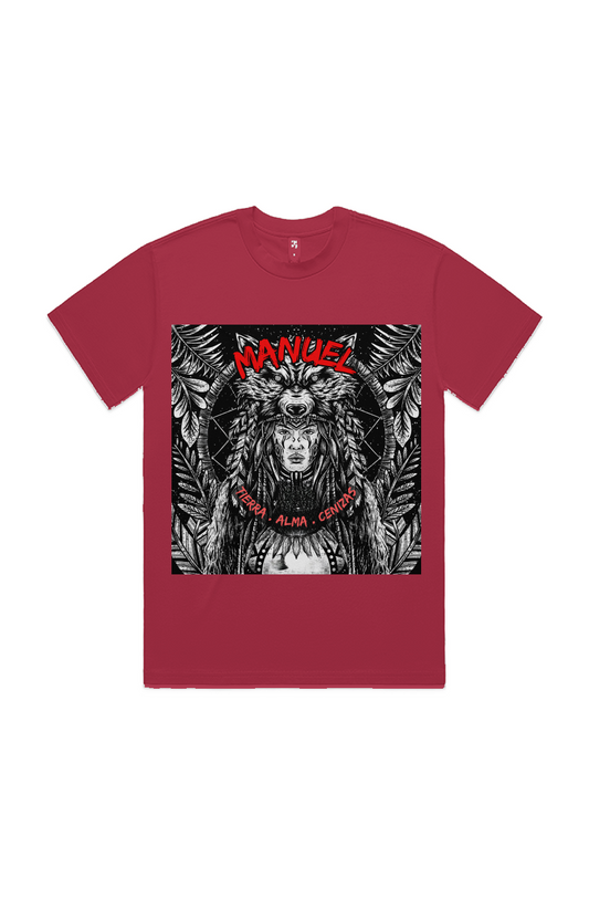 HEAVY TEE