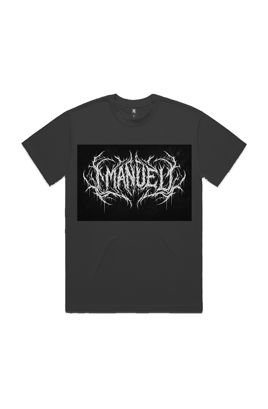 HEAVY TEE