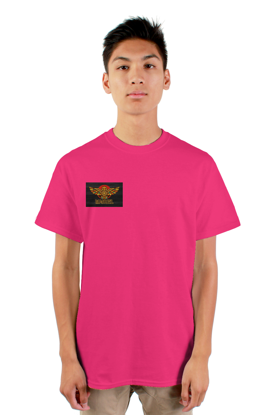 El Condor gildan mens tshirt