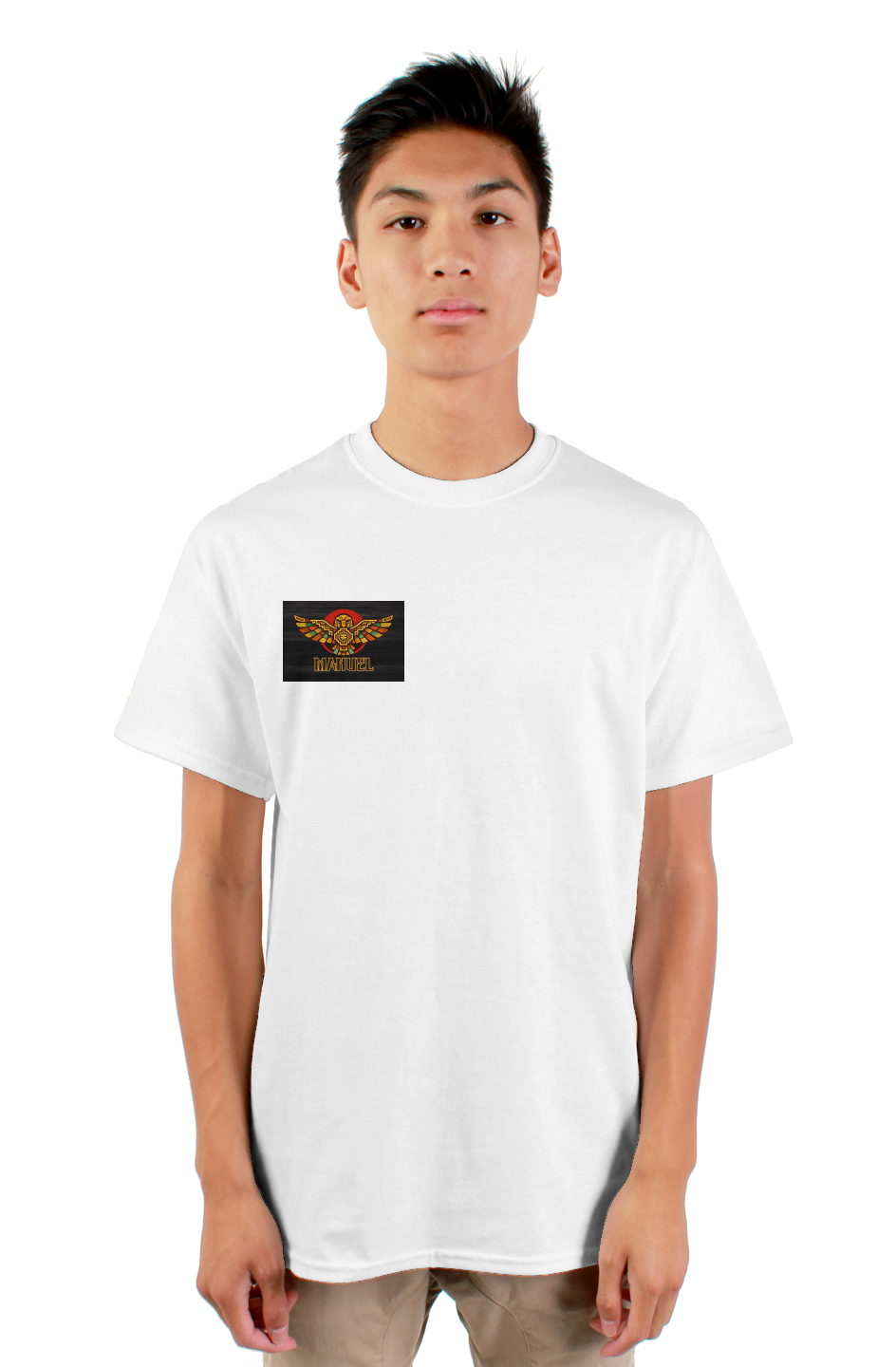 El Condor gildan mens tshirt