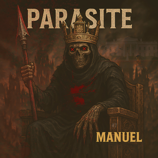 Physical PARASITE Vinyl